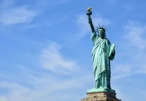 Statue of Liberty