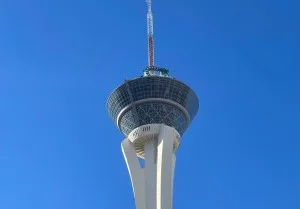 STRAT Tower