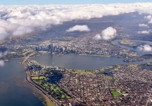 Swan River