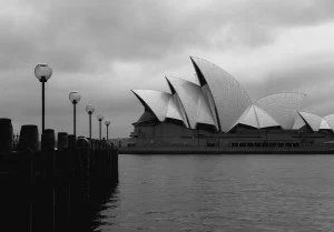 Sydney Opera House