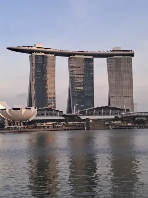 Singapore
