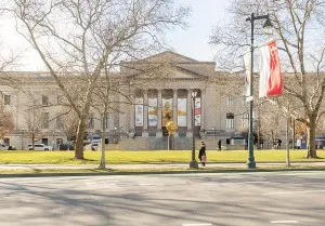 The Franklin Institute