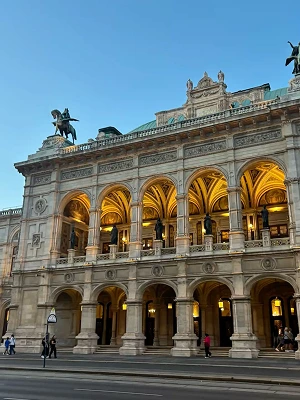 State Opera House
