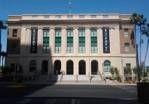 The Mob Museum