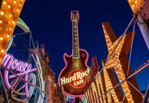 The Neon Museum