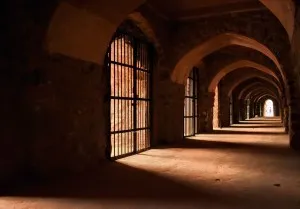 The York Dungeon