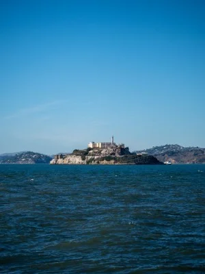 Alcatraz Island