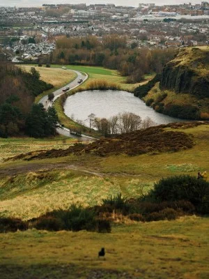 Hike Arthur's Seat