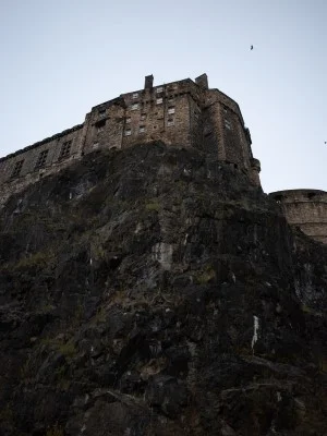 Explore Edinburgh Castle