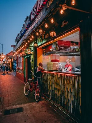 Explore Little Havana on Foot