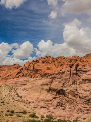 Explore Red Rock Canyon