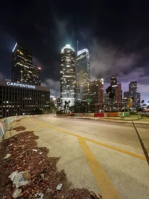 Explore the Arts District