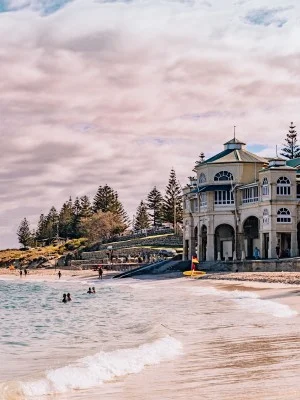 Explore Historic Fremantle