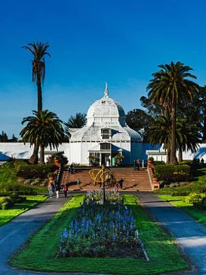 Golden Gate Park