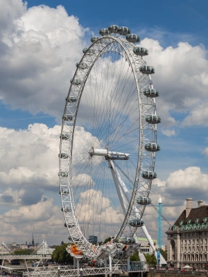 London Eye