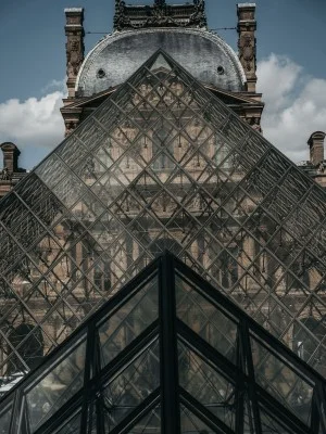 Discover the Louvre's Masterpieces