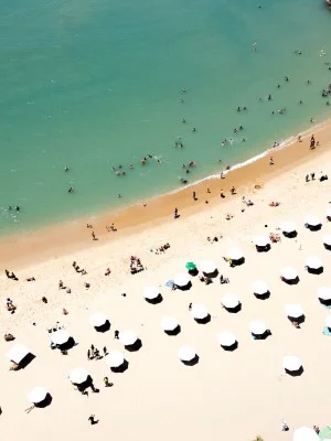 Spend a Day at South Beach