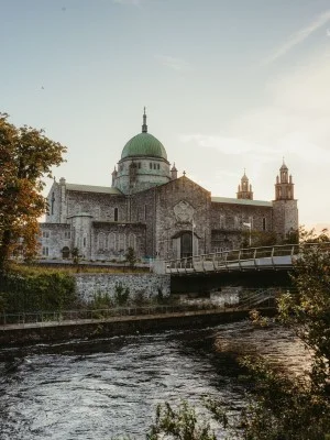 Take a River Corrib Walk