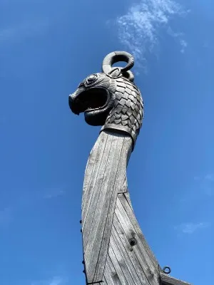 Discover York’s Viking                                         Heritage