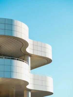 Visit the Getty Center