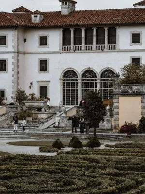 Visit Vizcaya Museum and Gardens