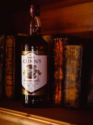 Enjoy a Whisky Tasting