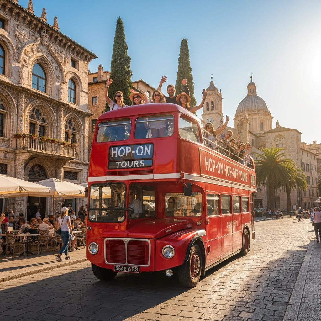 Travel Tips Before You Go