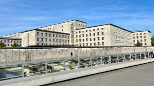 Topography of Terror