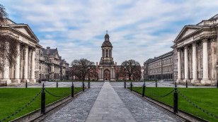 Trinity College