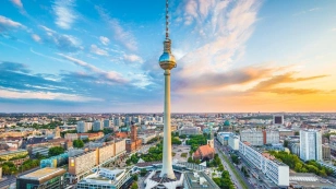 TV Tower