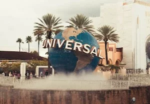 Universal Studios Hollywood