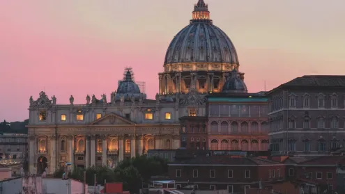 Vatican Museums