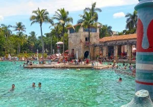 Venetian Pool