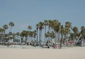 Venice Beach