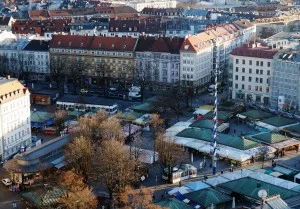 Viktualienmarkt
