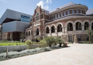 WA Museum Boola Bardip