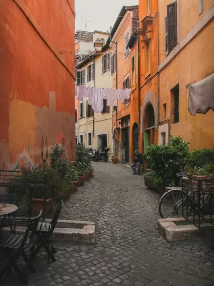 Trastevere