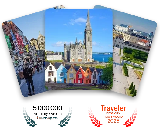 Why Thousands Of Travellers Choose Tourhopers?