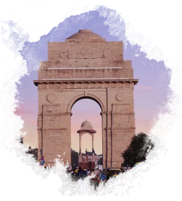 Why you must visit Delhi