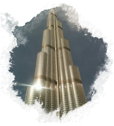 Why you must visit Dubai