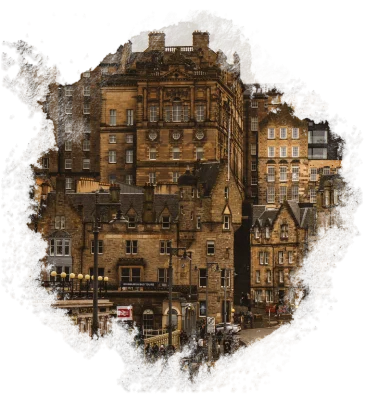 Why you must visit Edinburgh