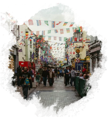 Why you must visit Galway