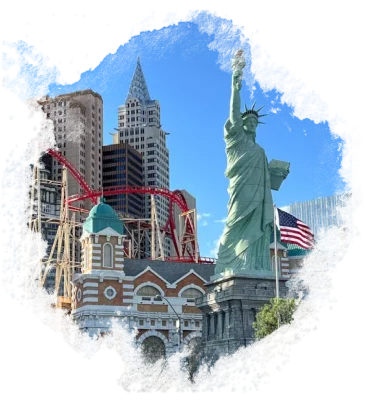 Why you must visit New York