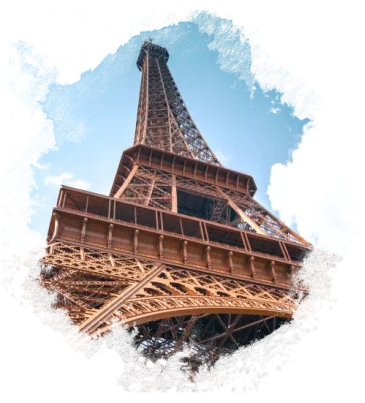 Why you must visit Paris