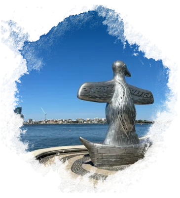 Why visit Perth