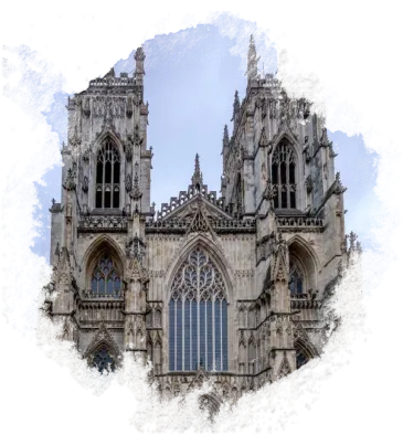 Why visit York