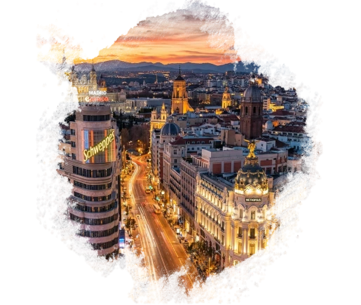 Why you must visit Madrid