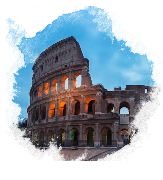 Why visit Rome