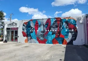 Wynwood Walls