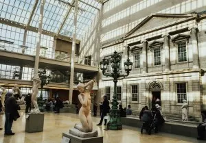 York Art Gallery
